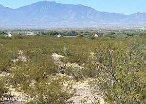 Lot 8 W Zola Street 8, Eden, AZ 85535