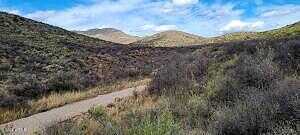 Lot 9 W Red Mountain Road 9, Bisbee, AZ 85603