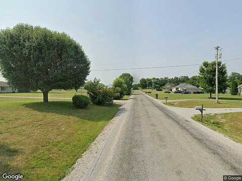 Mcknight Rd, Culleoka, TN 38451