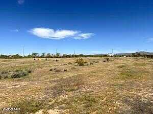 Off W Maddock Road -, Morristown, AZ 85342