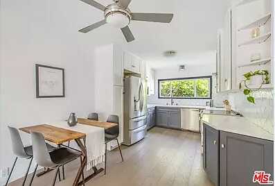 Sepulveda And Queenslan, Los Angeles, CA 90034
