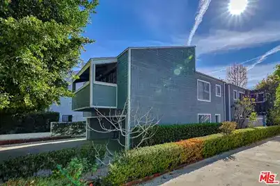 Whitsett &Amp; Moorpar, Los Angeles, CA 00000