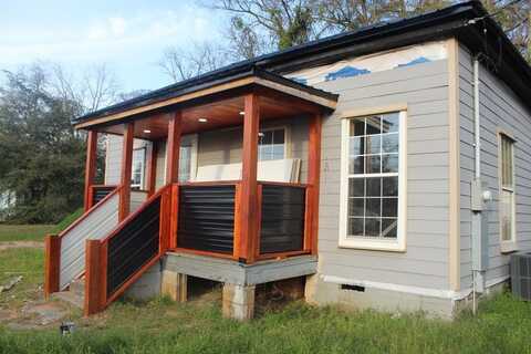 513/515 Winn Street, Americus, GA 31709