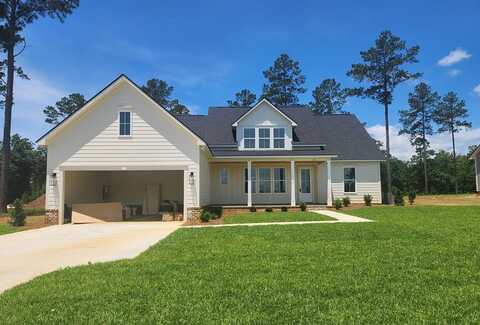 221 Willow Oak Loop, Leesburg, GA 31763