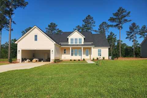 221 Willow Oak Loop, Leesburg, GA 31763
