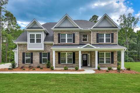 20 Belfast Court, North Augusta, SC 29860