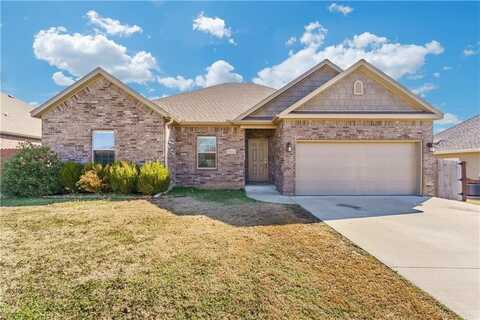 2237 Aspen, Siloam Springs, AR 72761