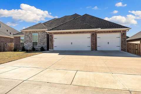 2105 Decker RD, Pea Ridge, AR 72751