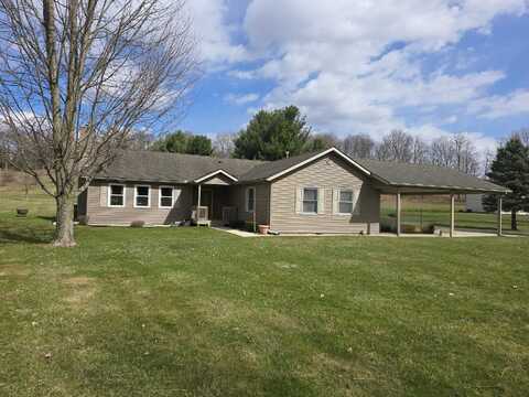 4167 County Road 1, Bellefontaine, OH 43311