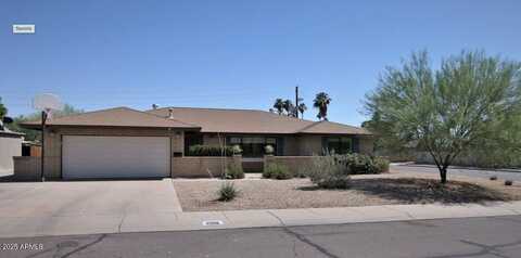 2605 E GENEVA Drive, Tempe, AZ 85282