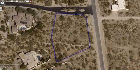 15157 E MONUMENT Road, Scottsdale, AZ 85262