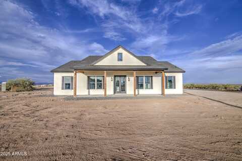28003 N Faded Creek Drive, Florence, AZ 85132