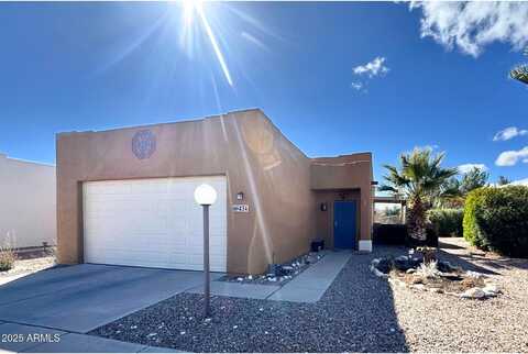 434 S MEADOWOOD Lane, Sierra Vista, AZ 85635