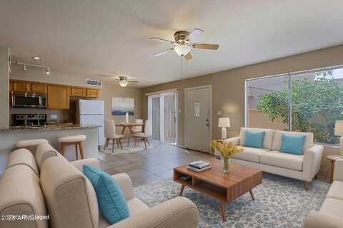 17031 E CALLE DEL ORO --, Fountain Hills, AZ 85268