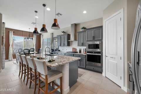 12047 E SERENO Road, Gold Canyon, AZ 85118