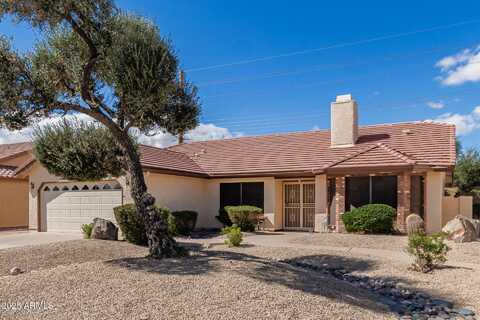 12826 S 40TH Place, Phoenix, AZ 85044