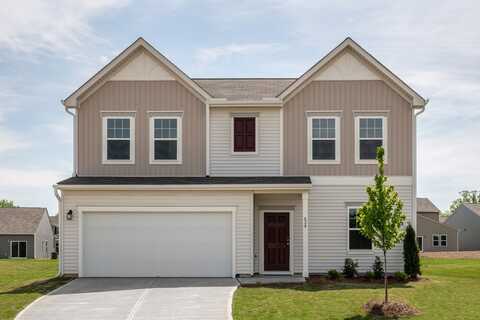 109 North Keatts Winner Court, Clayton, NC 27520