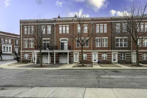 2703 W. Dakin Street, Chicago, IL 60618