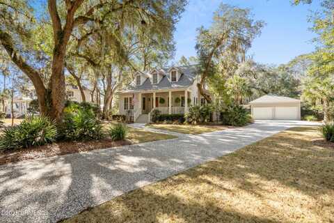 58 Woodland Ridge Circle, Beaufort, SC 29907