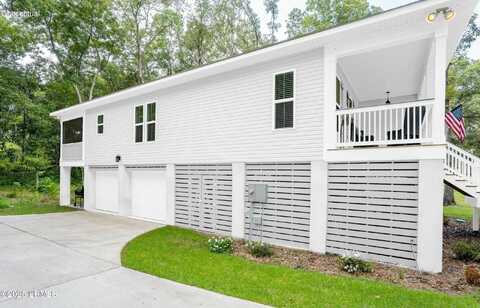 25 Vista Boulevard E, Saint Helena Island, SC 29920