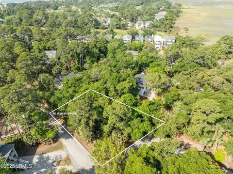 372 Perch Drive, Fripp Island, SC 29920
