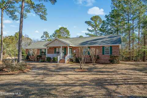 77 Plantation Drive SW, Ocean Isle Beach, NC 28469