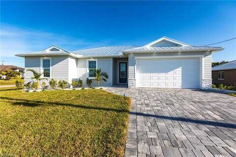 2729 SW 4th, CAPE CORAL, FL 33991