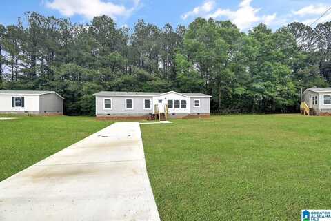 129 QUAIL RUN CIRCLE, WILSONVILLE, AL 35186