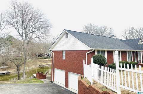 523 SEMINOLE TRAIL, PELL CITY, AL 35128