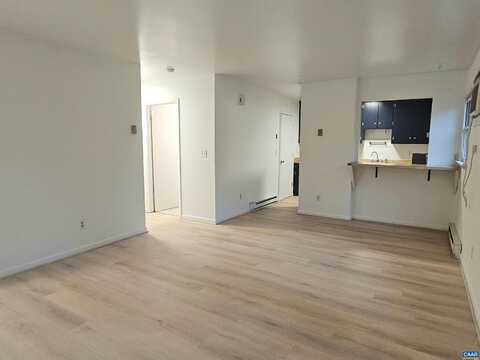 Unit A & B 301 PATON ST, CHARLOTTESVILLE, VA 22903