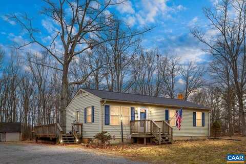 14156 CATALPA DR, CULPEPER, VA 22701