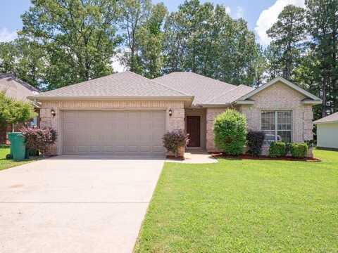 14158 Shady Lane, North Little Rock, AR 72118