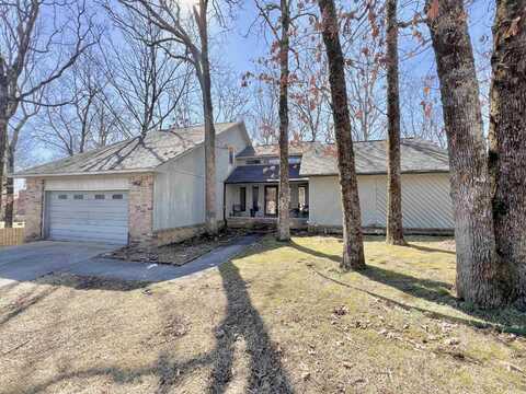 19 Stanwood Loop, North Little Rock, AR 72118