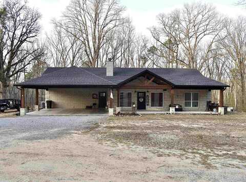 170 Sandy Road, Malvern, AR 72104