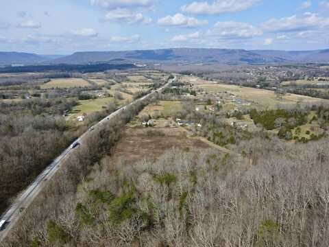 8 Acres Hass Road, Jasper, TN 37347