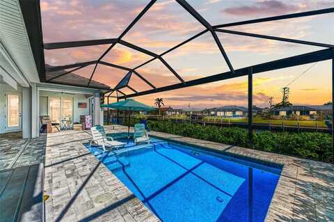 630 CORONADO DRIVE, PUNTA GORDA, FL 33950