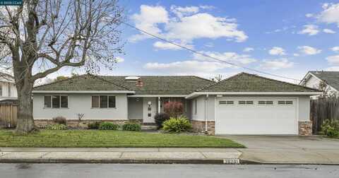 38261 Ballard Dr, Fremont, CA 94536