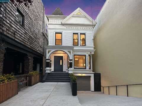 3169 Washington St, San Francisco, CA 94115