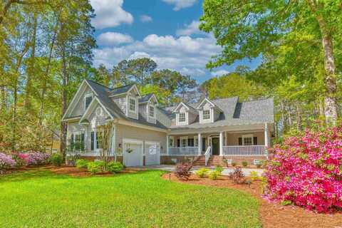 4514 Wagon Run Circle, Murrells Inlet, SC 29576