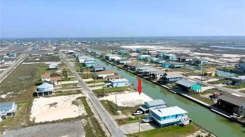 183 Sailfish Drive, Rockport, TX 78382