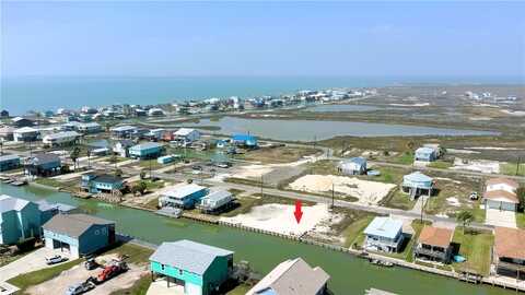 183 Sailfish Drive, Rockport, TX 78382