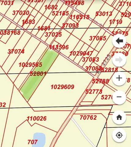 6th Street, Ingleside, TX 78362