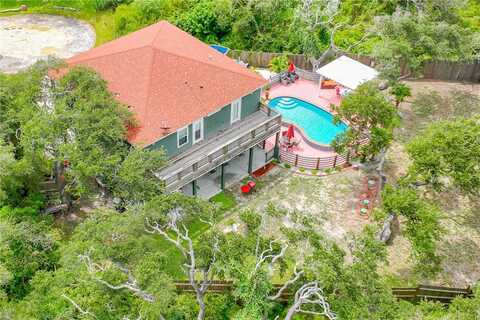 21 S Bahama Street S, Rockport, TX 78382