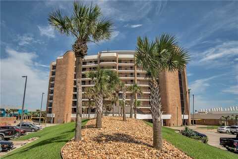 720 Beach Access Road 1a unit: 509, Port Aransas, TX 78373