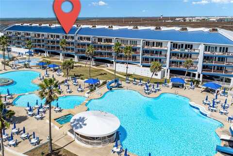 6317 State Highway 361 unit: 3312, Port Aransas, TX 78373