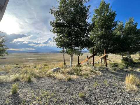 180 Corral Road, Hartsel, CO 80449