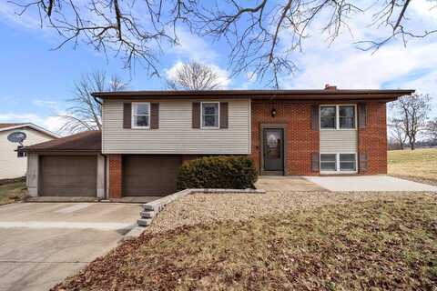 625 Mellwood Drive, New Lexington, OH 43764