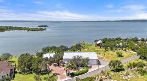 206 County Rd 142, Burnet, TX 78611