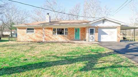 2389 Whitmer Road, Owensville, OH 45103