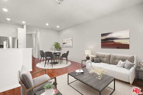 7250 N Cherry Ln, Van Nuys, CA 91405